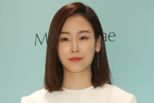 배우 서현진씨. [연합뉴스]